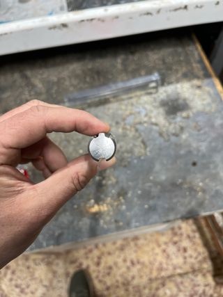 Broca Hilti TE-YX 15/35 200mm