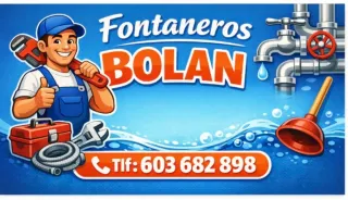 Fontanero