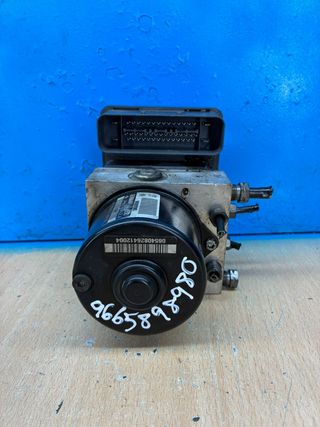 9665898980 Módulo ABS Peugeot 207