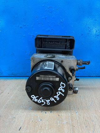 9665898980 Módulo ABS Peugeot 207