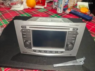Radio GPS Opel Corsa Touch & Connect