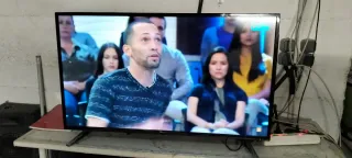 Televisor TD Systems 40 pulgadas