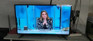 Televisor TD Systems 40 pulgadas