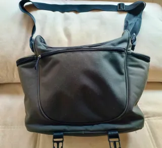 Bolsa Bugaboo impermeable