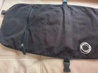 Bolsa Bugaboo impermeable