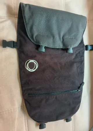 Bolsa Bugaboo impermeable