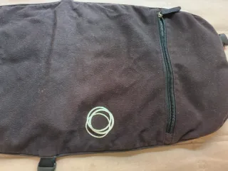 Bolsa Bugaboo impermeable