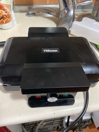 Gofrera Tristar WF-1165