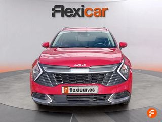 Kia Sportage 1.6 T-GDi PHEV 185kW (252CV) Drive 4x4