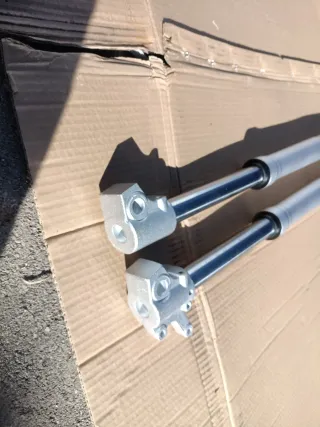 Horquillas Invertidas Moto / pit bike 830mm 48/51