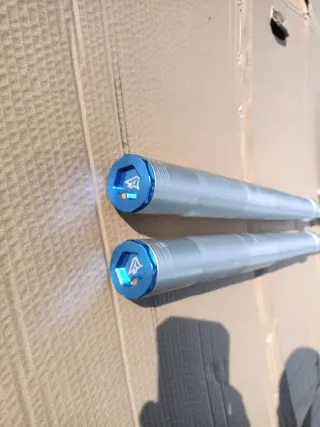 Horquillas Invertidas Moto / pit bike 830mm 48/51