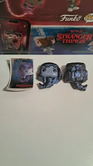 Funko Pop! Eddie Stranger Things