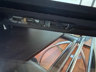 Playstation 4 Pro 500GB Negra