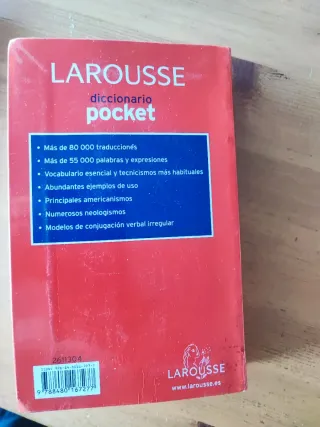 Diccionario Bilingue Cambridge Spanish-English ...