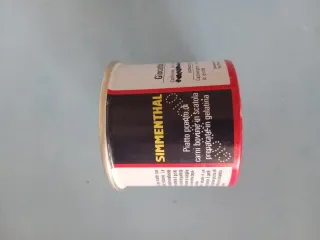 Gadget pubblicitario Simmenthal