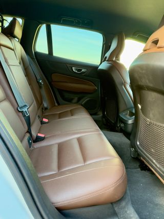 Volvo V60 B4 Cross Country AWD automatico 2021