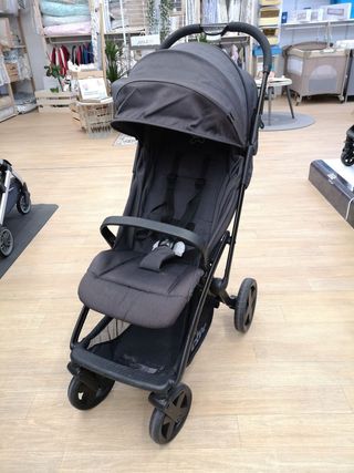 Silla de paseo Cybex Etu Plus