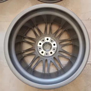 Llantas BMW M Performance nuevas 19 pulgadas