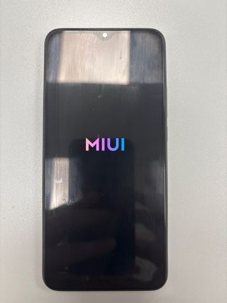 Xiaomi Redmi 9 64GB Negro
