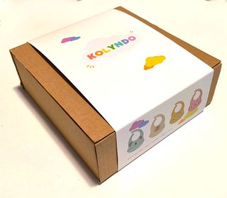 Set 4 piezas vajilla silicona infantil GATITA rosa