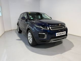 Land Rover Range Rover Evoque 2.0L eD4 Diesel 110k