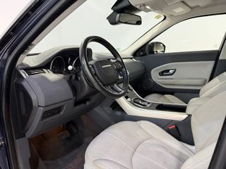 Land Rover Range Rover Evoque 2.0L eD4 Diesel 110k