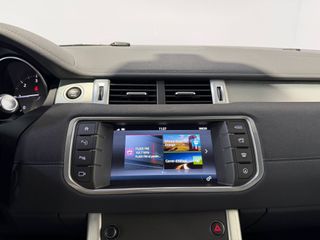 Land Rover Range Rover Evoque 2.0L eD4 Diesel 110k
