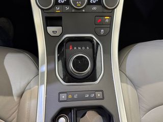 Land Rover Range Rover Evoque 2.0L eD4 Diesel 110k