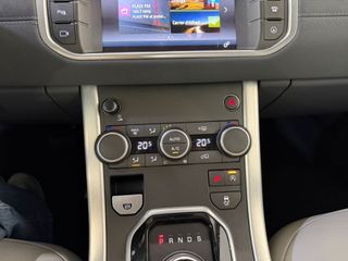 Land Rover Range Rover Evoque 2.0L eD4 Diesel 110k