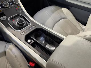 Land Rover Range Rover Evoque 2.0L eD4 Diesel 110k