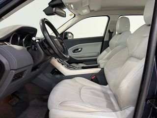 Land Rover Range Rover Evoque 2.0L eD4 Diesel 110k