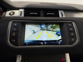 Land Rover Range Rover Evoque 2.0L eD4 Diesel 110k