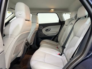 Land Rover Range Rover Evoque 2.0L eD4 Diesel 110k