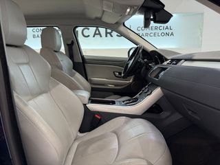 Land Rover Range Rover Evoque 2.0L eD4 Diesel 110k