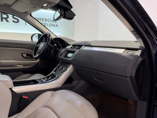 Land Rover Range Rover Evoque 2.0L eD4 Diesel 110k
