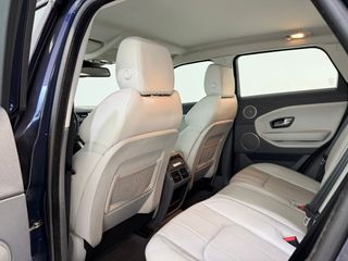 Land Rover Range Rover Evoque 2.0L eD4 Diesel 110k