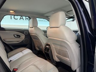 Land Rover Range Rover Evoque 2.0L eD4 Diesel 110k