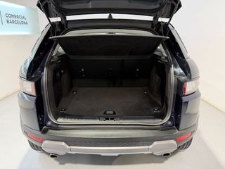 Land Rover Range Rover Evoque 2.0L eD4 Diesel 110k