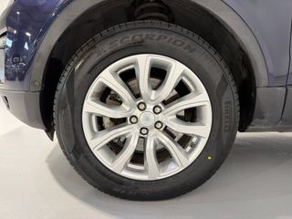 Land Rover Range Rover Evoque 2.0L eD4 Diesel 110k