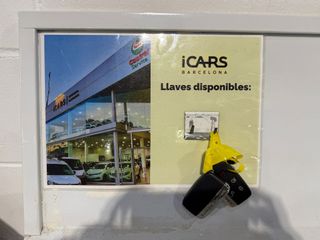 Land Rover Range Rover Evoque 2.0L eD4 Diesel 110k