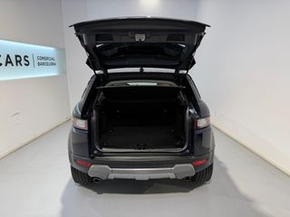 Land Rover Range Rover Evoque 2.0L eD4 Diesel 110k