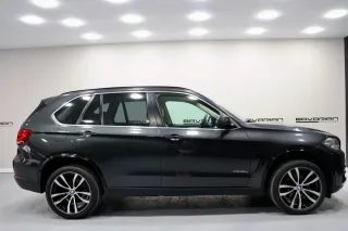 BMW X5 2014