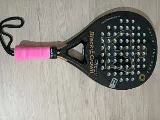 Pala Black Crown Piton