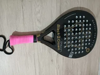 Pala Black Crown Piton