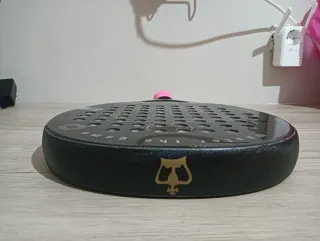 Pala Black Crown Piton