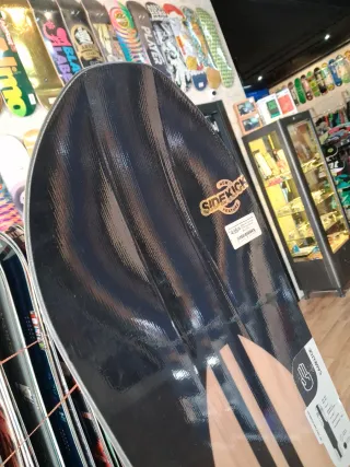 Tabla Snowboard 158 Bataleon cameltoe