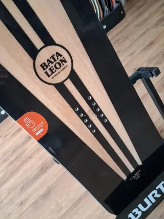 Tabla Snowboard 158 Bataleon cameltoe