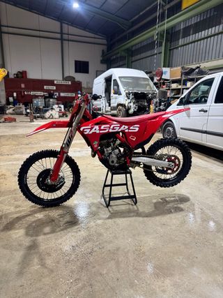 Gas Gas MC 250F 2021
