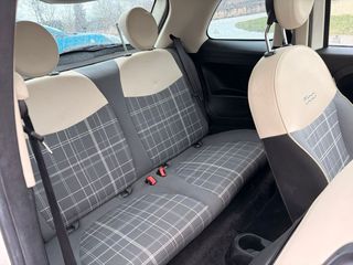 FIAT 500 2018 65mil km