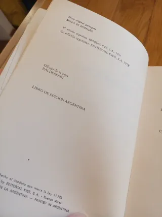 Ramatis Magia de Redención Kier